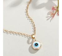 BlueClavicle Chain Necklace Party Jewelry For Women Girls,Style 20