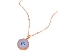 BlueClavicle Chain Necklace Party Jewelry For Women Girls,Style 26