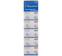 BlueDot Trading AG9 Batteries, 10 Count
