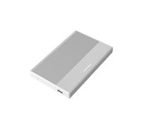 Blueendless 6TB Portable External Hard Drive 2.5 Inch Portable Hard Drive SSD Mechanical External Box for PC