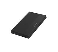 Blueendless 6TB Portable External Hard Drive 2.5 Inch Portable Hard Drive Type-C SSD Mechanical External Box for PC