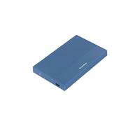 Blueendless 6TB Portable External Hard Drive Type-C 2.5 Inch Mobile Hard DriveBox SSD Mechanical External Box for PC