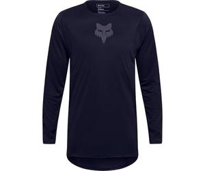 BLÜFF Fox Flexair Blackout Black XL