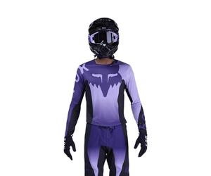 BLÜFF Fox Flexair Spire Lilac S