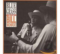 Blue Grass 1950 - 1958: Vol 2 (CD) Album (Importación USA)