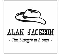 Bluegrass Album,the