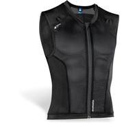 BLUEGRASS Armour - Unisex - Negro - talla L- modelo 2024