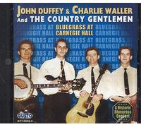 Bluegrass at Carnegie Hall