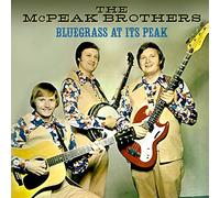Bluegrass At Its Peak