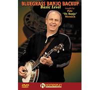 Bluegrass Banjo Backup