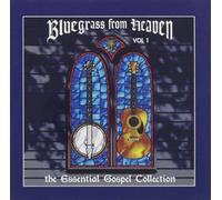 IT'S – Bluegrass From Heaven Vol.1 – Bluegrass from Heaven 1