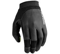 bluegrass Guante de cuero sintético duradero combinado con acolchado de gel y EVA que proporciona una comodidad y un control superiores.