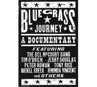 Bluegrass Journey / Various - Bluegrass Journey / Various [USA] [DVD]