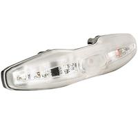 BLUEGRASS LUZ LED Casco Met USB