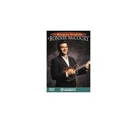 Bluegrass Mandolin Of Ronnie Mccoury [Edizione: Stati Uniti] [USA] [DVD]