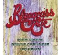 Bluegrass - The Ultimate Collection