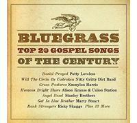 Bluegrass Top 20 Gospel Songs - Bluegrass Top 20 Gospel Songs