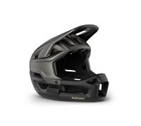 Bluegrass Vanguard, Black, Matt, Gr. L, 57100917