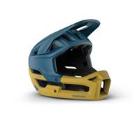 Bluegrass Vanguard, Blue Ochre, Matt, Gr.