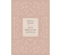 Blühende Worte. Dein Bibellese-Journal