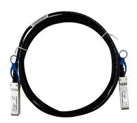 BlueLAN BlueOptics 100G-QSFP-QSFP-P-5M-BL, Kabellänge: 5 m, Anschluss 1: QSFP28, Anschluss 2: QSFP28, Gewicht: 150 g (100G-QSFP-QSFP-P-5M-BL) Marca