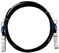 BlueLAN Kompatibles Cisco SFP-H25G-CU1M 25GBASE-CR passives SFP28 auf SFP28 Direct Attach Kabel, 1 Meter, AWG30 (SFP-H25G-CU1M-BL) Marca