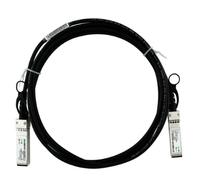 BlueLAN Kompatibles NetApp X6566B-05-R6 10GBASE-CR passives SFP+ auf SFP+ Direct Attach Kabel, 0,5 Meter, AWG30 (X6566B-05-R6-BL) Marca