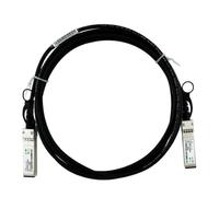 BlueLAN Kompatibles Supermicro CBL-NTWK-0942-MQ28C05M Direct Attach Kabel, 100GBASE-CR4, Infiniband EDR, 30AWG, 0,5 Meter (CBL-NTWK-0942-MQ28C05M-BL) Marca