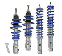 BlueLine Conjunto De Amortiguadores De Rosca Para Seat Cordoba 6K/C 07.1999-2002