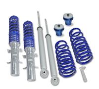 BlueLine Conjunto de Suspensión Roscada Para Audi A3 (8L) 1.6 1.8 1.8T