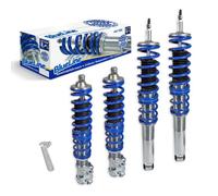 BlueLine Conjunto de Suspensión Roscada Para VW Golf 4 Cabrio