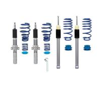BlueLine Conjunto De Suspensión Tornillo Para Seat Ibiza 6F KJ 1.0 MPI/TGI