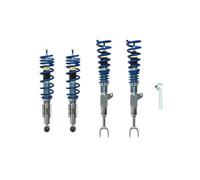 JOM BlueLine Suspensión roscada compatible con BMW 5er (F10/ 5L) Limousine ab