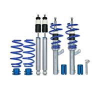 BlueLine Kit Amortiguadores Conjunto Suspensión Regulable Para Seat Altea