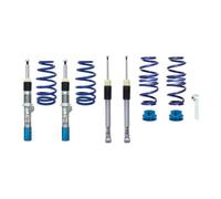 BlueLine Kit De Suspensión De Rosca Para VW Golf 8 (CD) 1.0/1.2/1.5 TSI 96
