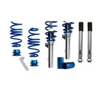 BlueLine Racers Suspensión Regulable Rosca Para VW Golf 7 Limousine y Sportsvan