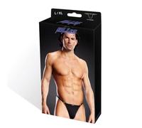 Blueline - Sexo y sensualidad