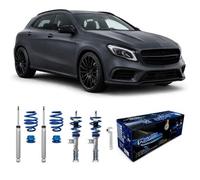 BlueLine Sport-Gewindefahrwerk Azul Para Mercedes GLA (X156) 180 200 220 250