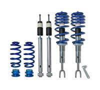 BlueLine Sport-Gewindefahrwerk para Audi A4 B6 y B7 (8e) Avant y Cabrio 1.6