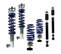 BlueLine Sport-Gewindefahrwerk Para Audi S4 B9 Limousine VA, Ø 48,6/5