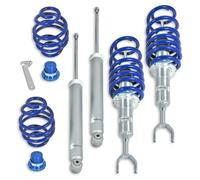 BlueLine Sport-Gewindefahrwerk Para Skoda Superb (3U) JOM 741009