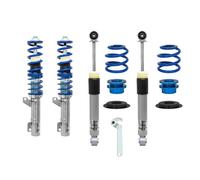 JOM BlueLine Suspensión roscada compatible con TT 8N Coupé und Roadster Quattro