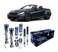 JOM Suspensión De Rosca Para Mercedes-Benz SLK R171