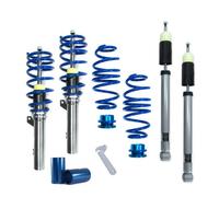 BlueLine Suspensión De Rosca Para Seat Leon Incl. Modelos ST (5F) 1.2 TSI, 1