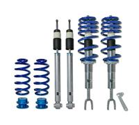 BlueLine Suspensión Neumática Con Rosca Para Audi A4 B6/B7 (8e) Avant Cabrio Set