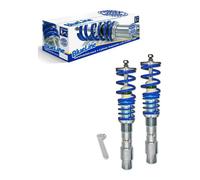 BlueLine Suspensión Neumática Regulable Para BMW 5 E61 Touring 2004-2010