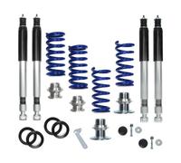 BlueLine Suspensión Neumática Regulable Para Chrysler Crossfire 3.2 SRT-6 2003