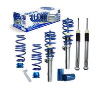 BlueLine Suspensión Neumática Rosca para Audi A3 (GY) 2020 - HA Multilink