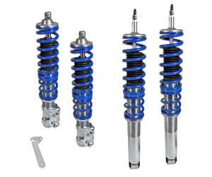 BlueLine Suspensión Neumática Roscada Para Seat Toledo (1L) 1.6 1.8