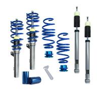 BlueLine Suspensión Regulable con Rosca Para Golf 7 (AU/AUV/1K) 2.0 R 4 Motion